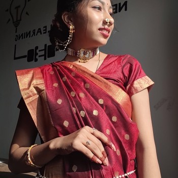 Ruchi Thaker
